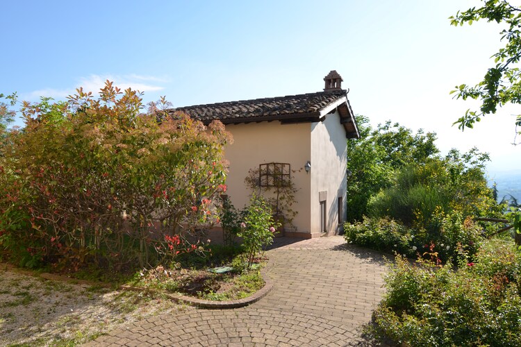 Holiday home Marche