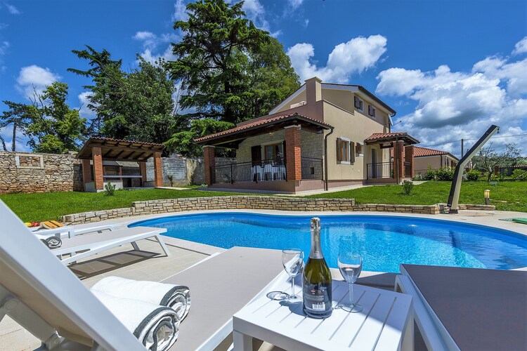 Villa Istria