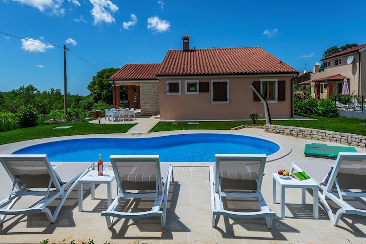 Villa Istria