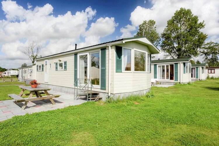 Chalet North Holland