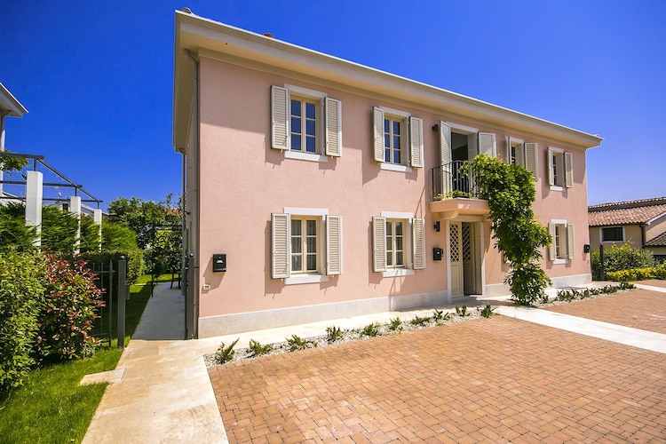 Apartment Istria