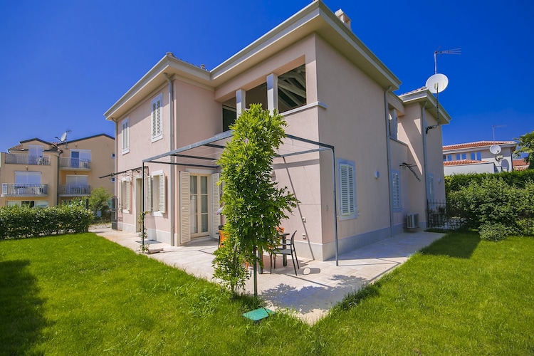 Apartment Istria