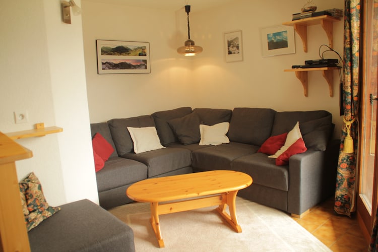 Apartment Northern Alps