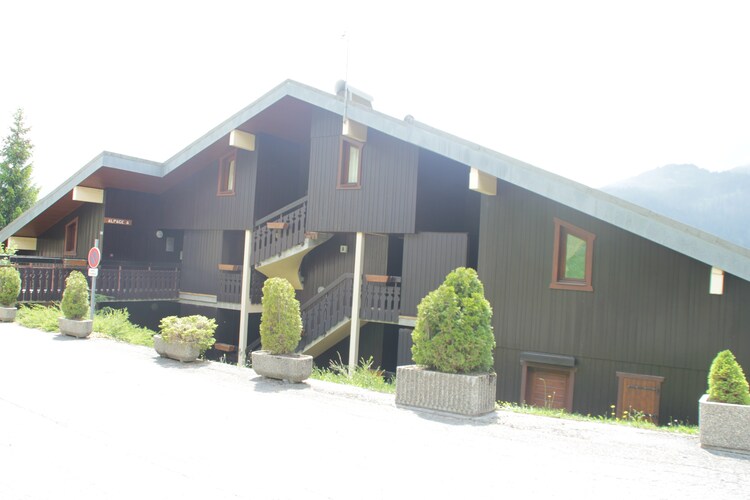 Apartment Northern Alps