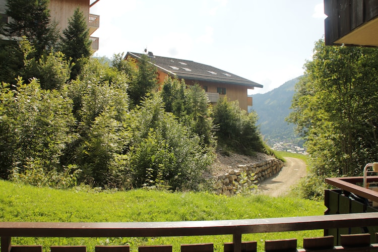Apartment Northern Alps