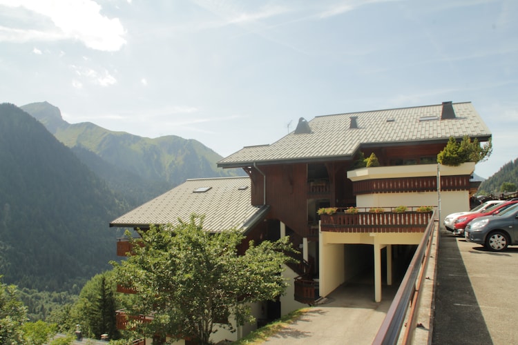 Apartment Northern Alps