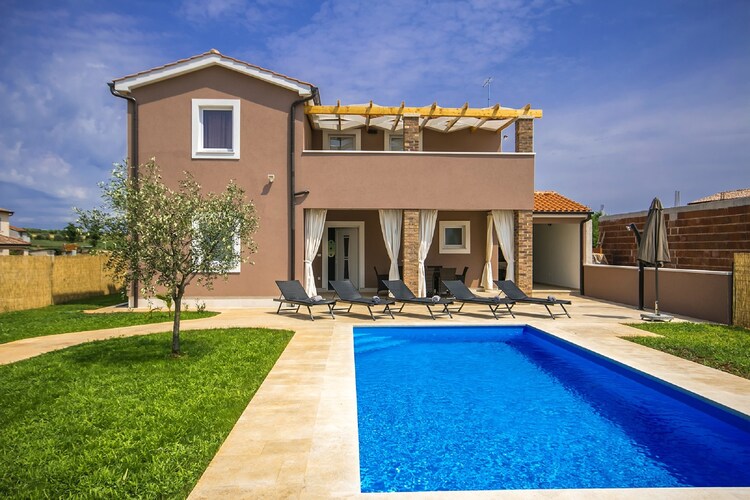 Villa Istria