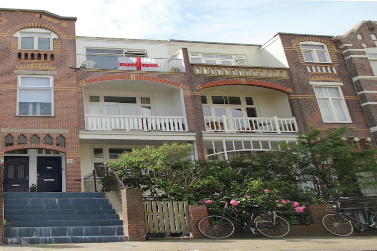 Apartment South Holland