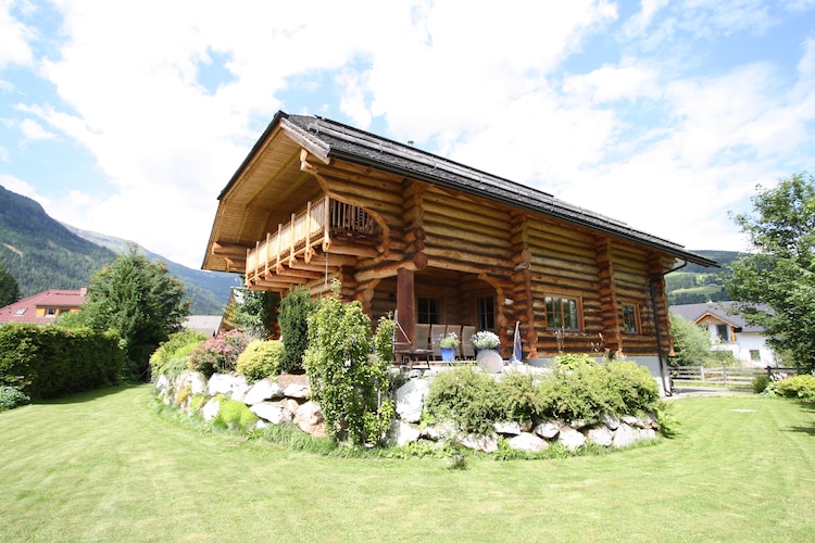 Holiday home Salzburg