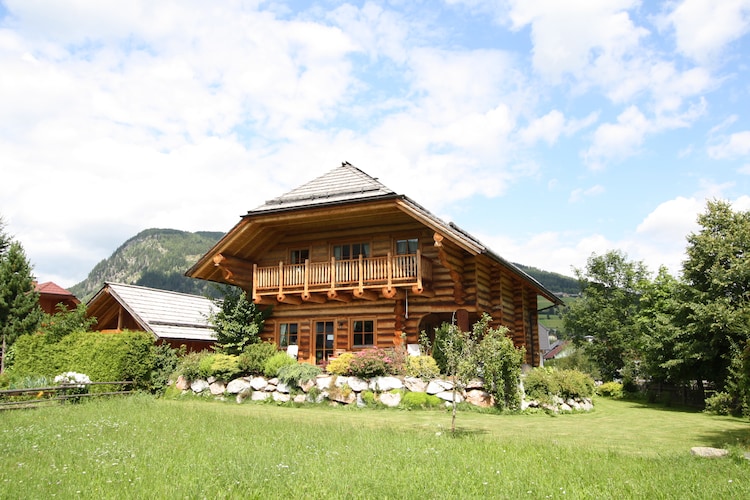 Holiday home Salzburg