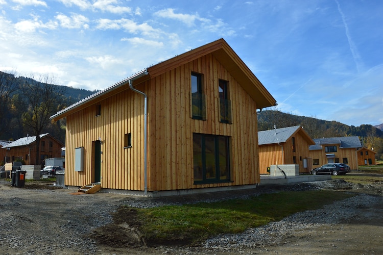 Chalet Styria