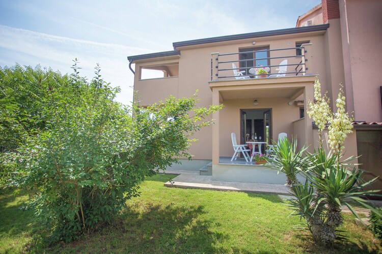 Apartment Istria