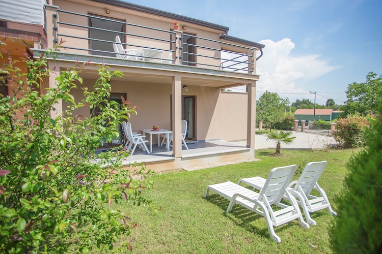 Apartment Istria
