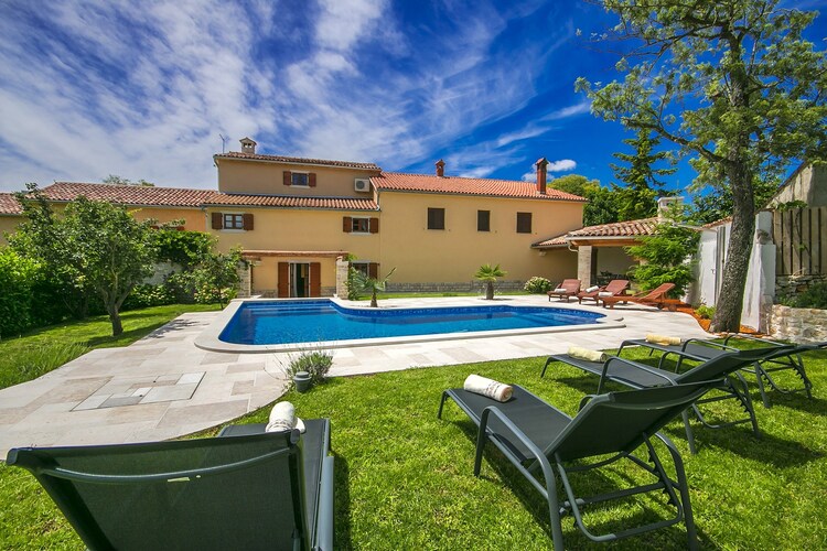 Villa Istria