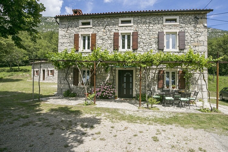 Holiday home Istria