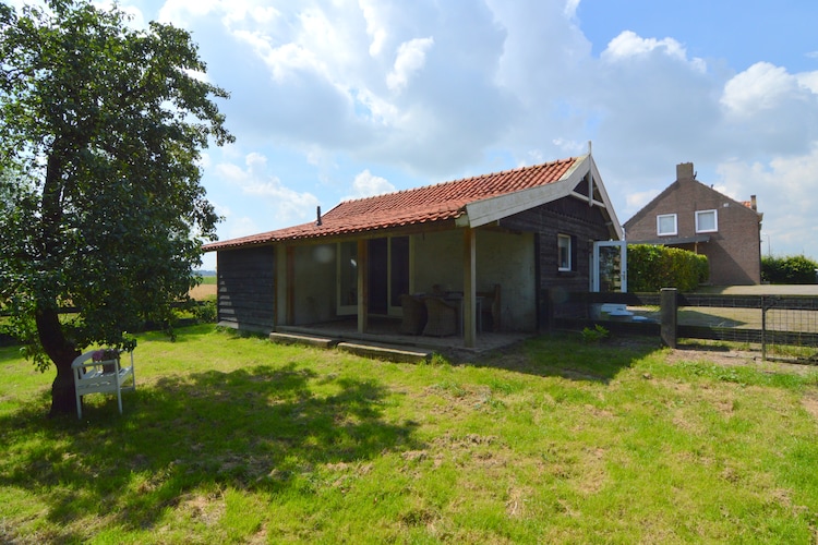Holiday home North Brabant