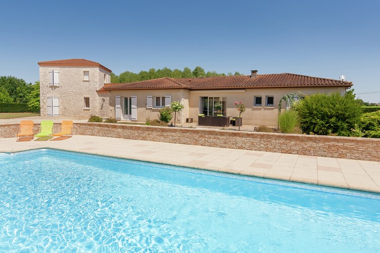 Villa Dordogne