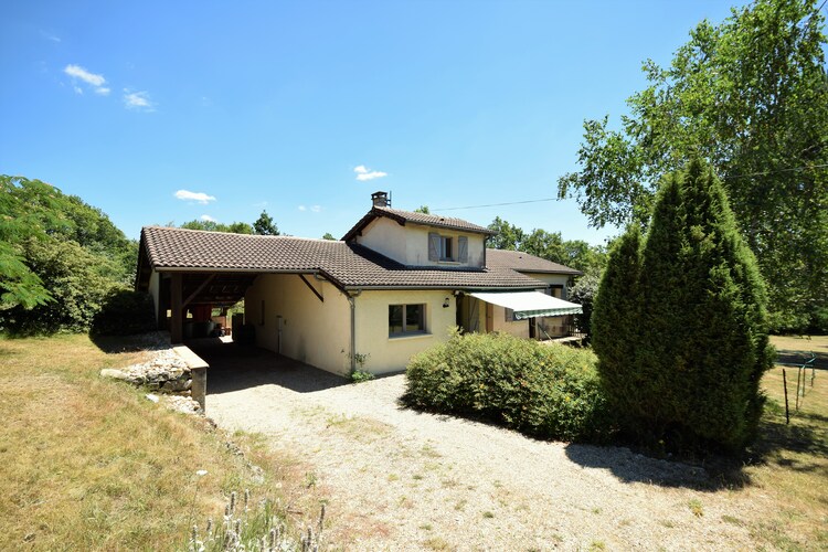 Holiday home Midi-Pyrenees