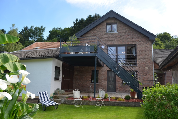Cottage Liege