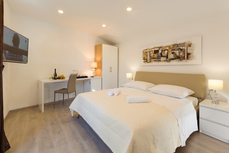 Apartment Dalmatia