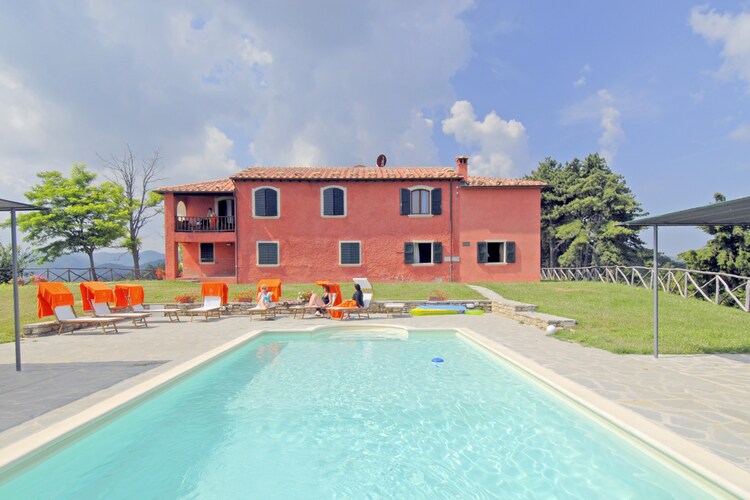 Villa Emilia-Romagna