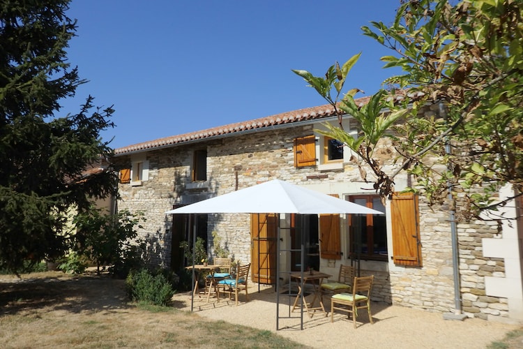 Cottage Loire