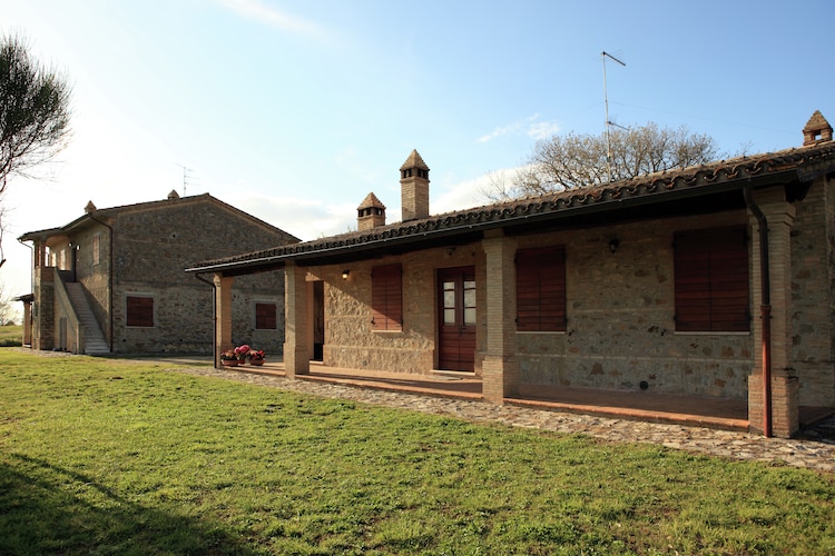 Farmhouse Umbria