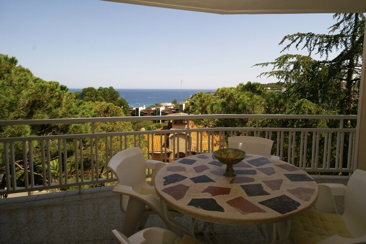 Apartment Costa Brava
