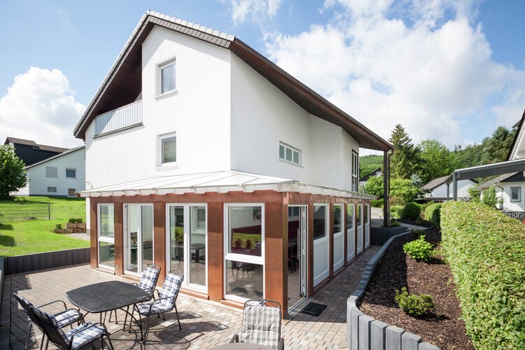Holiday home Sauerland