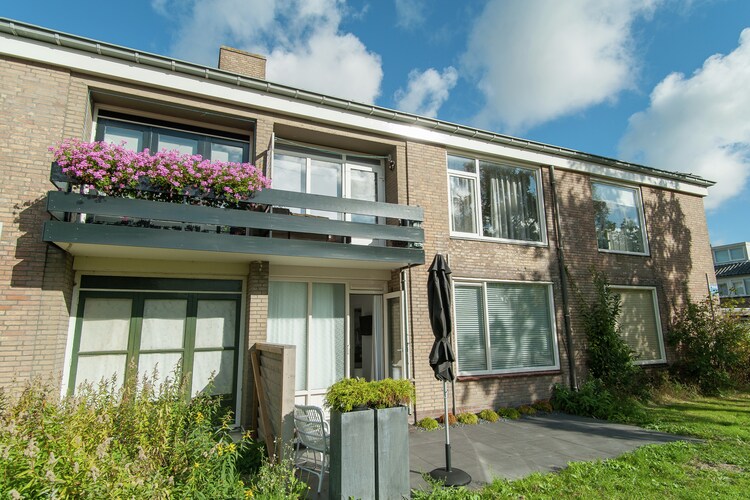 Apartment North Holland