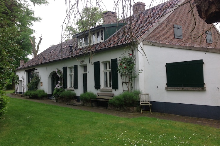 Holiday home Limburg