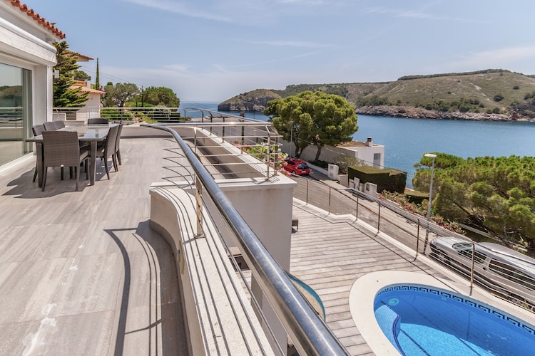 Holiday home Costa Brava