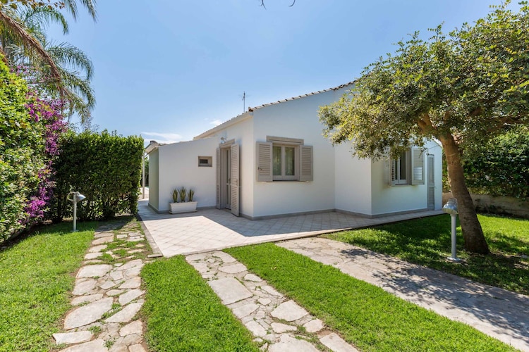 Villa Sicily