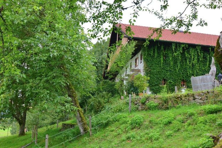 Mansion Bavaria