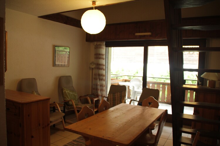 Apartment Northern Alps