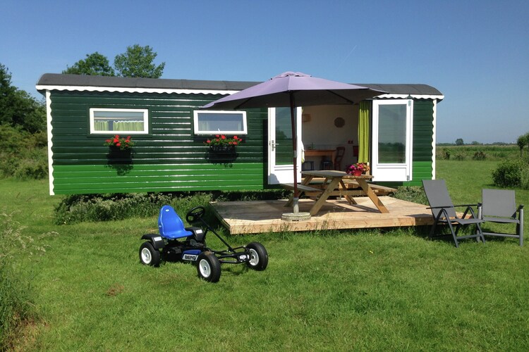 Cottage Groningen