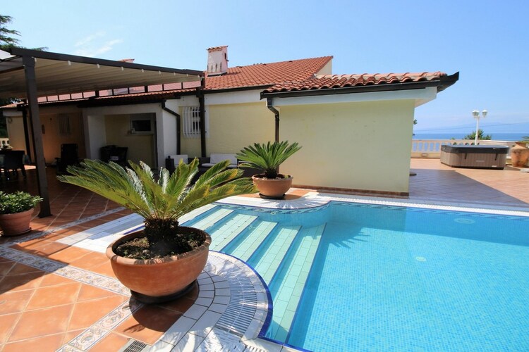 Villa Kvarner