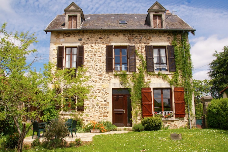 Holiday home Dordogne