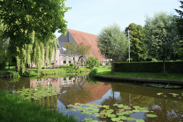 Farmhouse