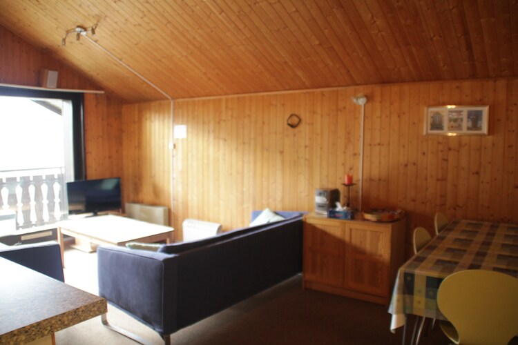 Apartment Northern Alps