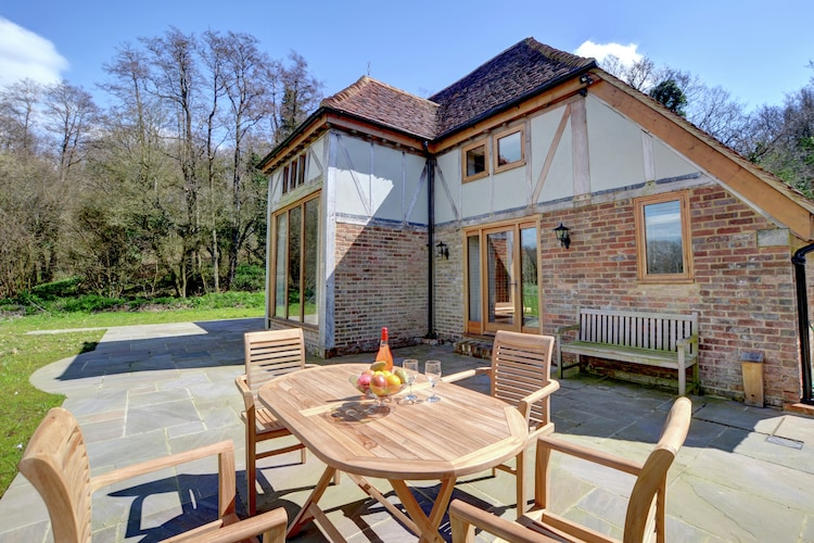 Holiday home Sussex