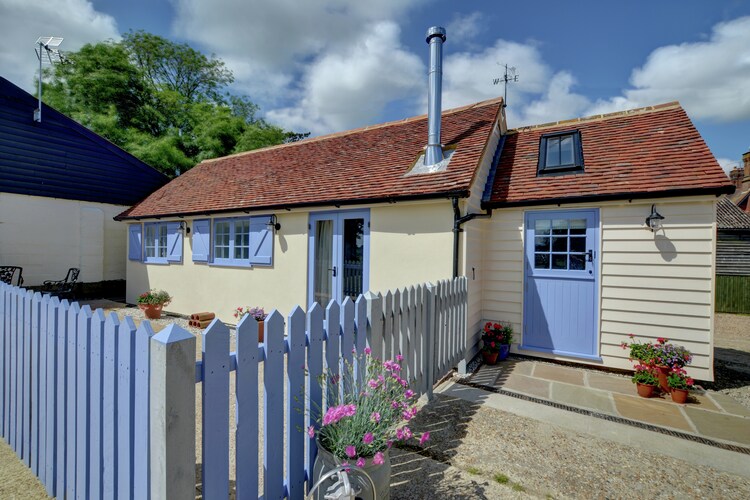 Holiday home Kent