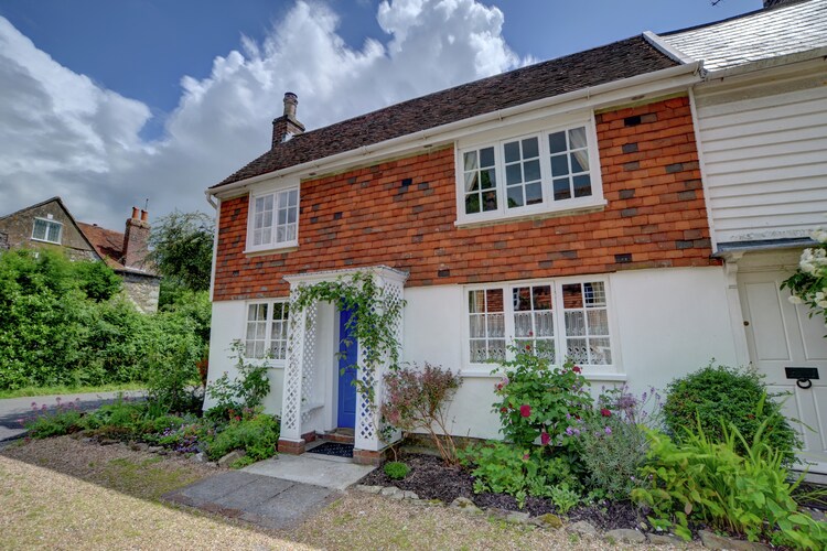 Holiday home Kent
