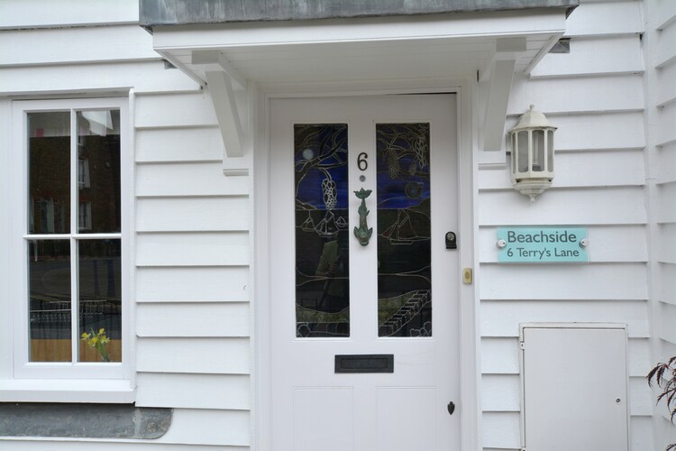 Holiday home Kent