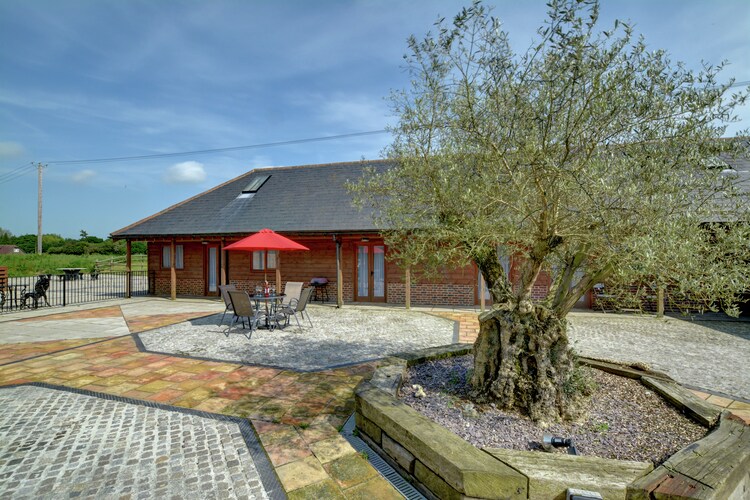 Holiday home Kent