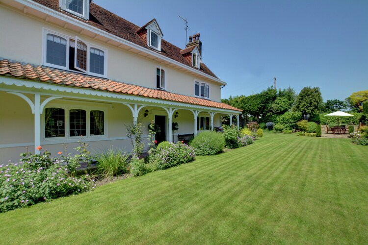 Holiday home Kent