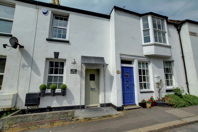 Holiday home Anglia