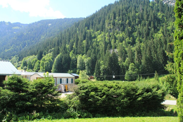 Apartment Northern Alps