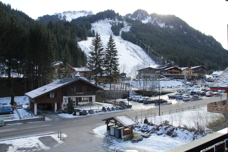Apartment Northern Alps