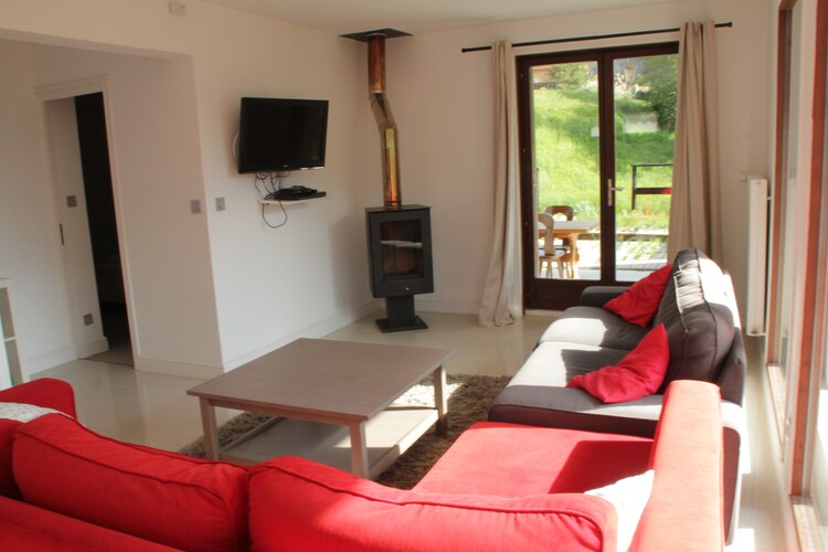 Apartment Northern Alps
